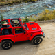 Image: Jeep